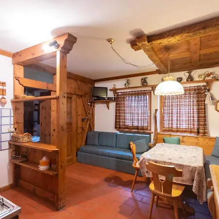 Apartman 3b